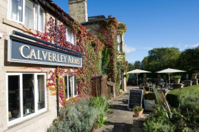 Innkeeper's Lodge Leeds, Calverley